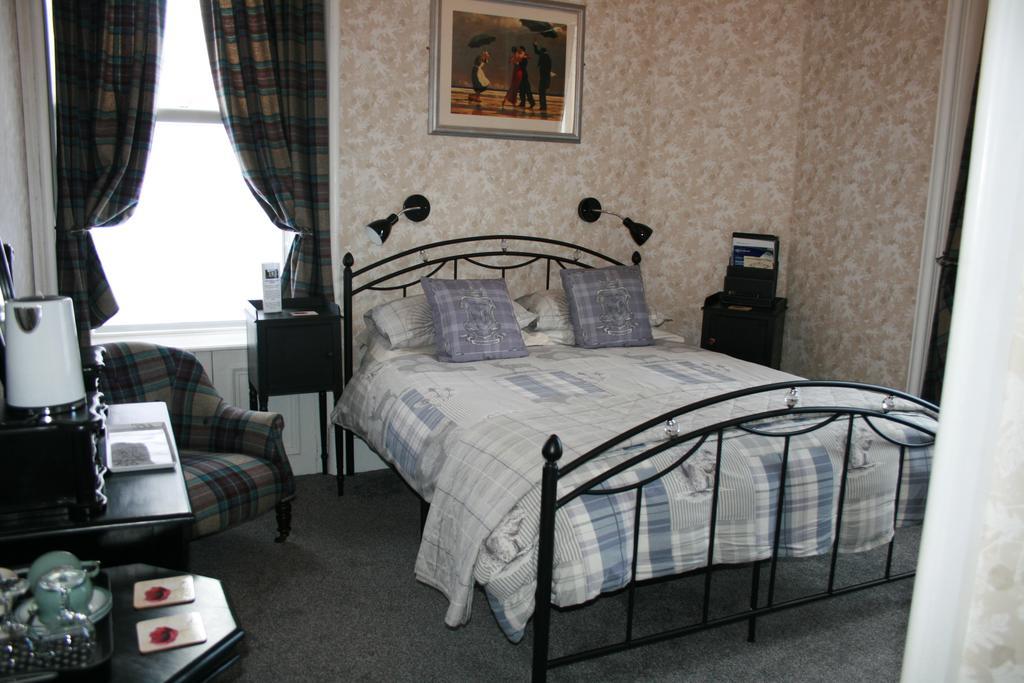 Ardmeanach Bed & Breakfast Inverness Exterior photo