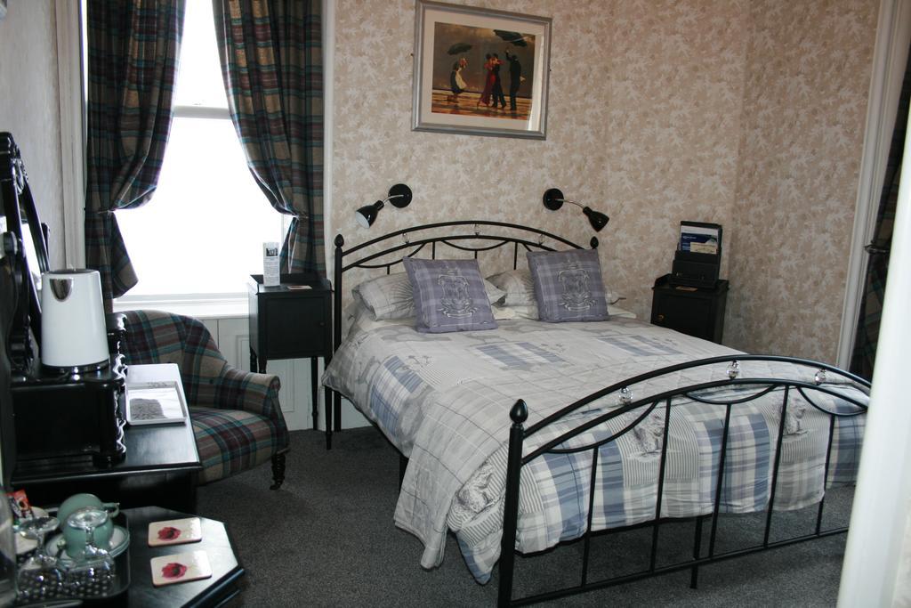 Ardmeanach Bed & Breakfast Inverness Exterior photo